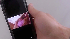 Horny Stepson Nails Mercedes Carrera