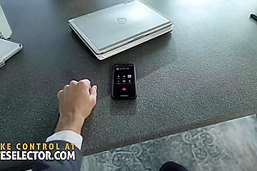 Horny Threesome With Two Hot Office With Rebecca Volpetti And Alyssa Bounty