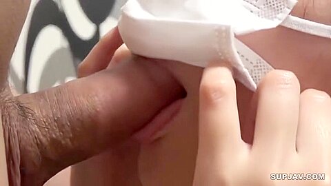Horny Xxx Movie Lingerie Exotic , Watch It
