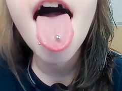 Horny adult clip Deep Throat amateur new like in your dreams