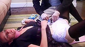 Horny adult scene Fetish craziest ever seen