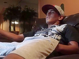 Horny adult video gay Blowjob hot you've seen