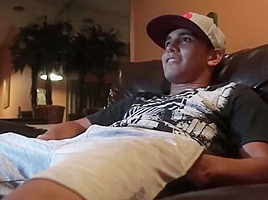 Horny adult video gay Blowjob hot you've seen