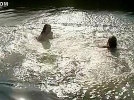 Horny amateur Celebrities, Lesbian adult scene