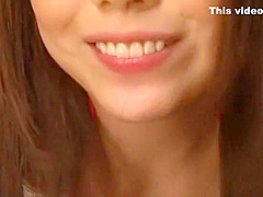 Horny amateur Threesomes, Facial adult scene