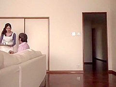 Horny homemade Cunnilingus adult clip