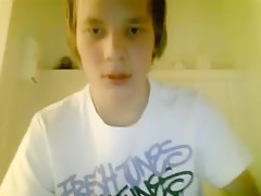 Horny male in fabulous solo male, webcam homo porn video