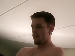 Horny male pornstar in best bareback, twinks homo sex clip