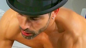 Horny porn scene gay Big Cock exclusive version