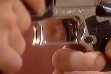Horny pornstar Avy Scott in best office, facial sex scene