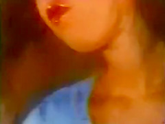 Horny retro porn movie from the Golden Era