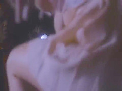 Horny stepmom Krissy cram Alex’s cock