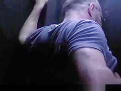 Horny xxx movie homo Glory Hole homemade wild like in your dreams