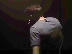 Horny xxx movie homo Glory Hole homemade wild like in your dreams