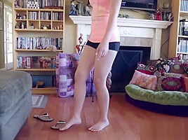 Horny xxx video Amateur exclusive like in your dreams