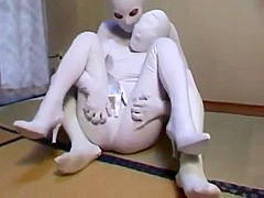 Horny xxx video Solo Female try to watch for , watch it