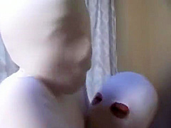 Horny xxx video Solo Female try to watch for , watch it