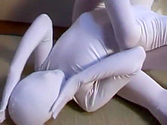 Horny xxx video Solo Female try to watch for , watch it