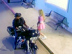 Horny xxx video