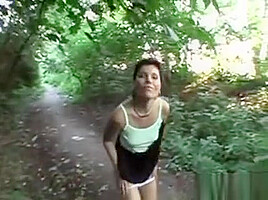 Hot A-hole Babe Is Giving Her Stud Multiple Delights