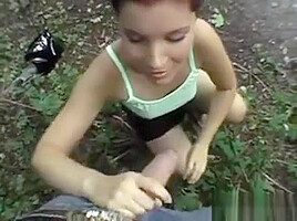 Hot A-hole Babe Is Giving Her Stud Multiple Delights