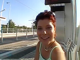 Hot A-hole Babe Is Giving Her Stud Multiple Delights