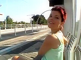 Hot A-hole Babe Is Giving Her Stud Multiple Delights
