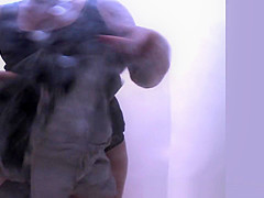 Hot Amateur, Changing Room, Beach Scene Uncut