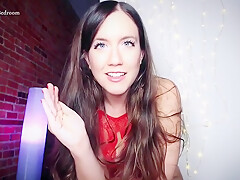 Hot Babe Joi Video