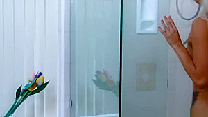 Hot Babysitter ELSA JEAN Is Practising Nuru With A Married Man