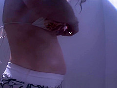 Hot Beach, Russian, Amateur Video, Watch It