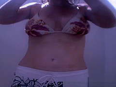Hot Beach, Russian, Amateur Video, Watch It