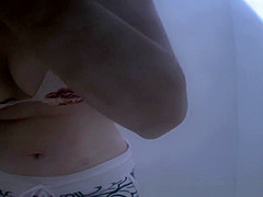 Hot Beach, Russian, Amateur Video, Watch It