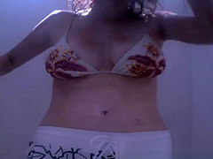 Hot Beach, Russian, Amateur Video, Watch It