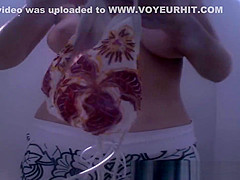 Hot Beach, Russian, Amateur Video, Watch It