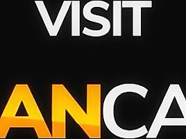 Hot Black Ebony Model Magical Pussy Enchants Casting Director