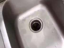 Hot Blonde Slut Fucked In Tight Pussy  Big Ass Slut