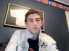 Hot Boy On Cam