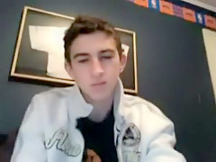 Hot Boy On Cam