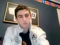 Hot Boy On Cam
