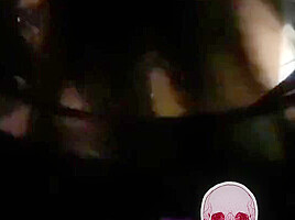 Hot Busty Girl Trapped In The Washing Machine And Stuffing It