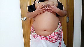 Hot Chachi Ke Sath Chudai - Sexy Indian Desi Aunty Sudipa Fucked By Her Neighbor (huge Ass Fucking)