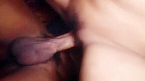 Hot Desi Indian College Girl Rides Her Neighbour Cock
