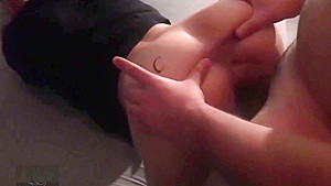 Hot Doggy Style for epic Cumshot