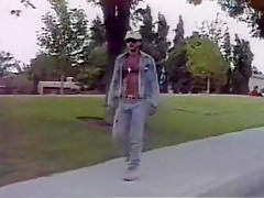 Hot Dude Strokin