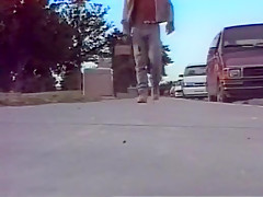 Hot Dude Strokin
