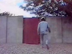 Hot Dude Strokin
