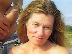 Hot First Timer Step mom Anita Summer Porn Casting
