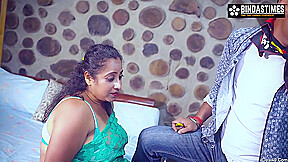 Hot Garam Bhabhi