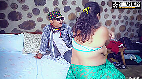 Hot Garam Bhabhi